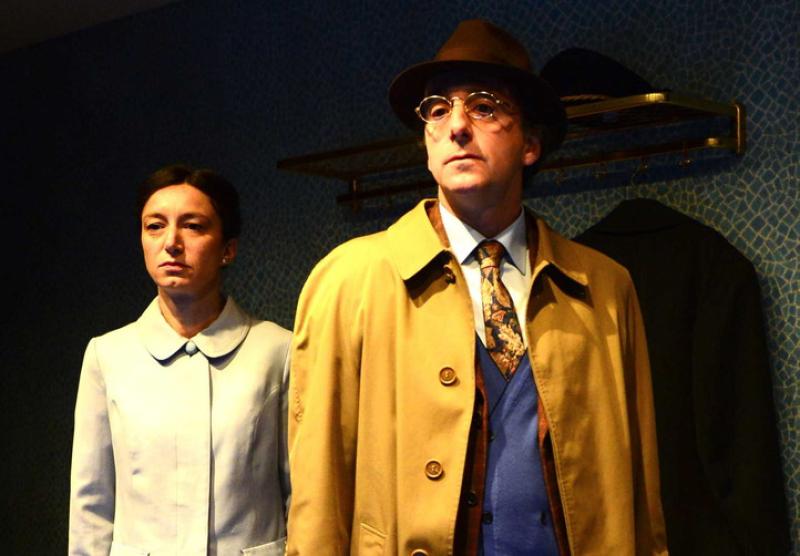 Le relazioni  pericolose. In famiglia