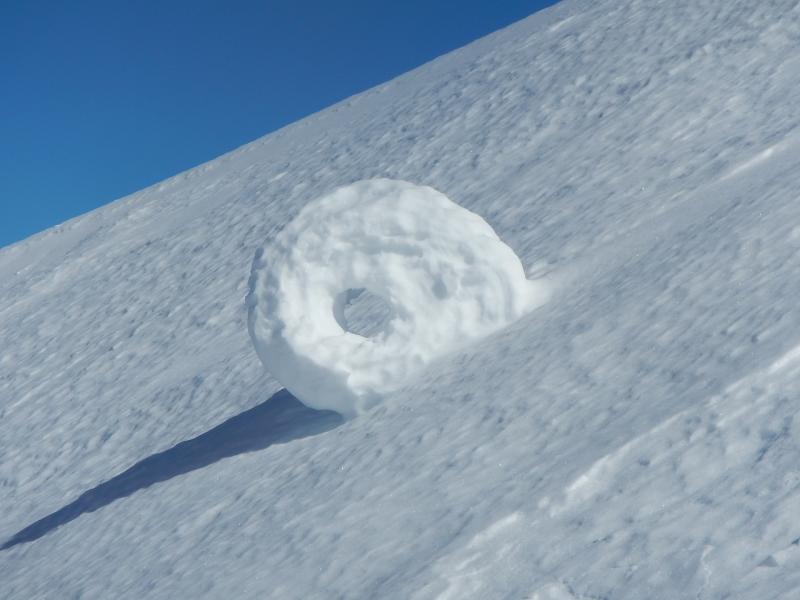 Ciaspole dell&rsquo;Equinozio nel Parco