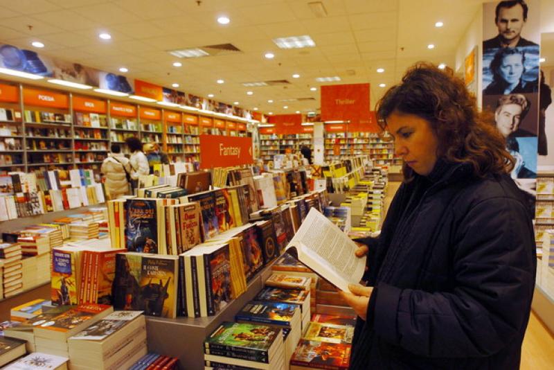 Molestie sul lavoro in un libro-verit&agrave;