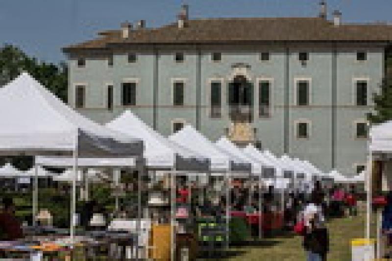 Mercatini, pic nic e show golosi:  ecco De Gustibus