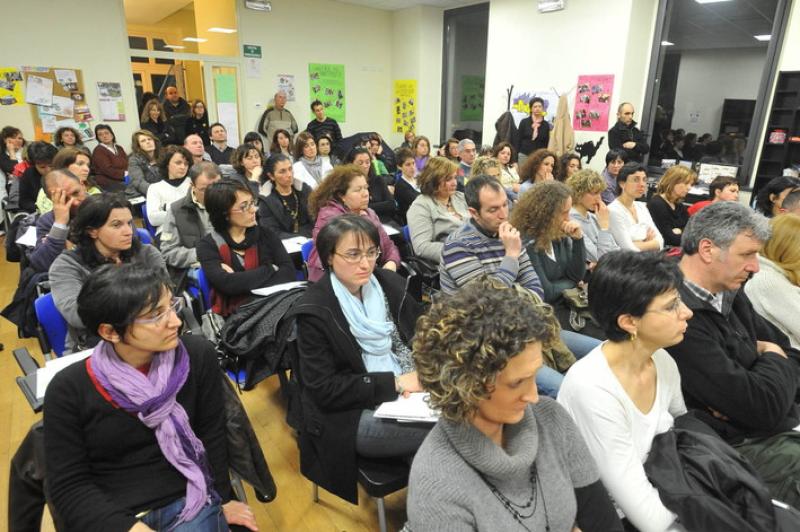 Diabete e celiachia: incontro per genitori