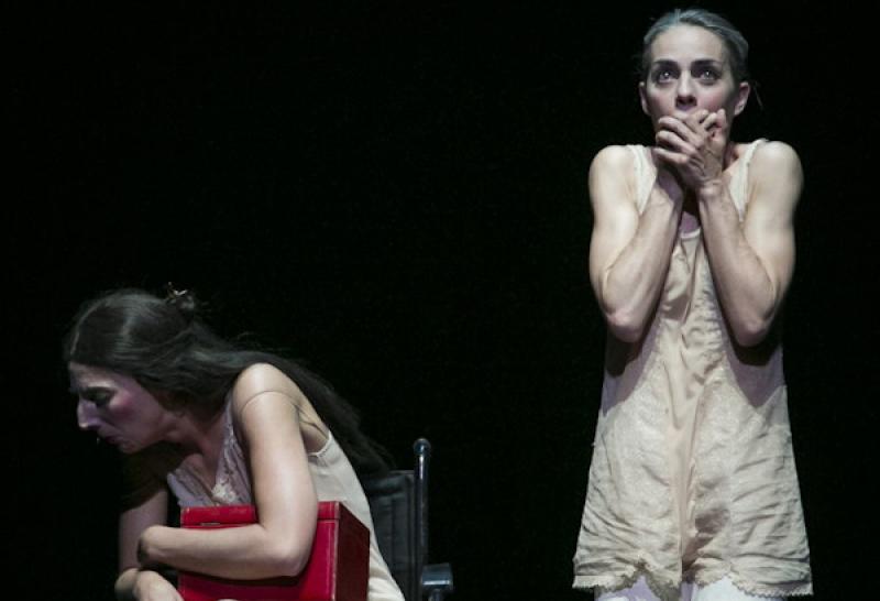 Una giornata come tante "Aspettando Nil"