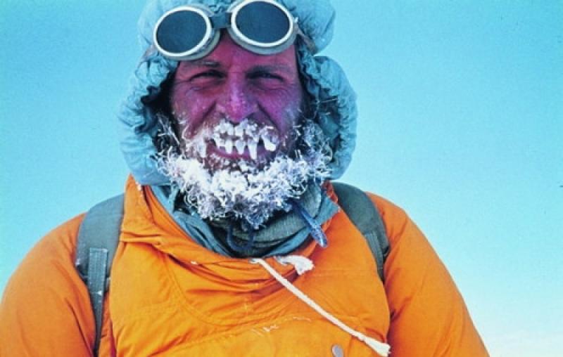 Mangia come scrivi: "Emozioni d'alta quota"