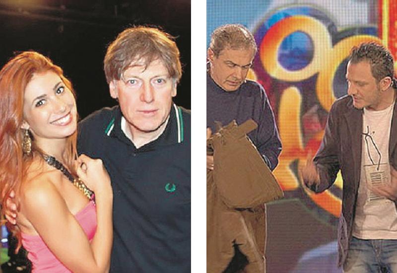 &laquo;Ridere di gusto&raquo;: 4 serate con i comici di &laquo;Zelig&raquo; e &laquo;Colorado&raquo;