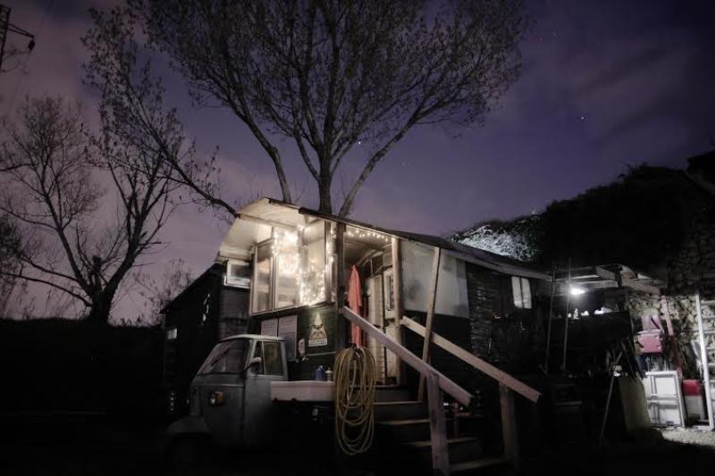 "HOMETOWN - MUTONIA": il collettivo ZimmerFrei ospite di Estate DOC negli spazi del Workout Pasubio