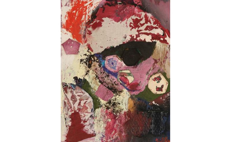 &laquo;Io, mostro?&raquo; A &laquo;Diari di bordo&raquo;  le opere di Tommaso Villani