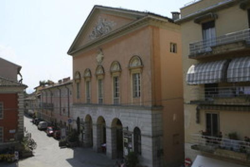 Le Sorelle Marinetti al Teatro Magnani