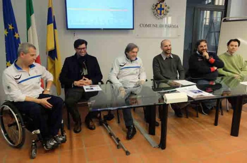 Domenica all'insegna del Sitting Volley