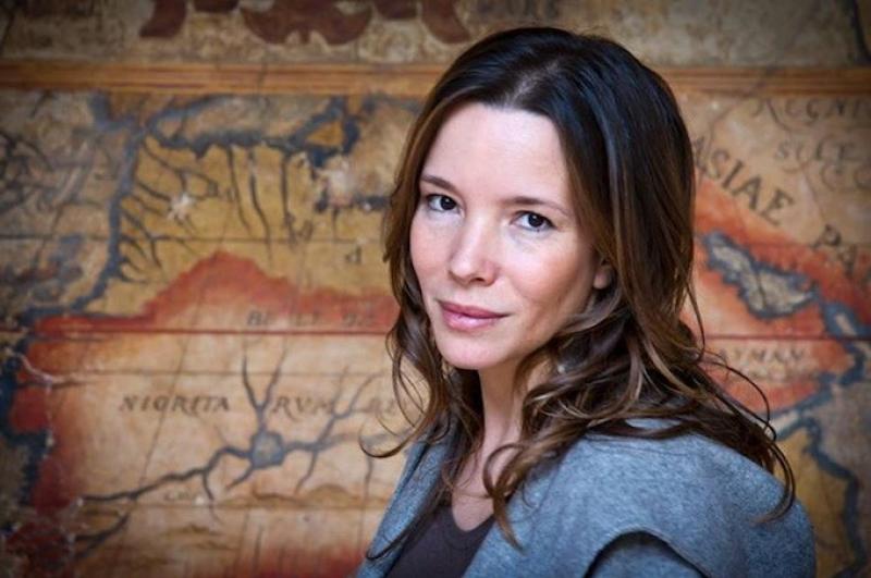 Nuovo tris d'assi: Paolo Roversi, Sara Rattaro e Simona Sparaco