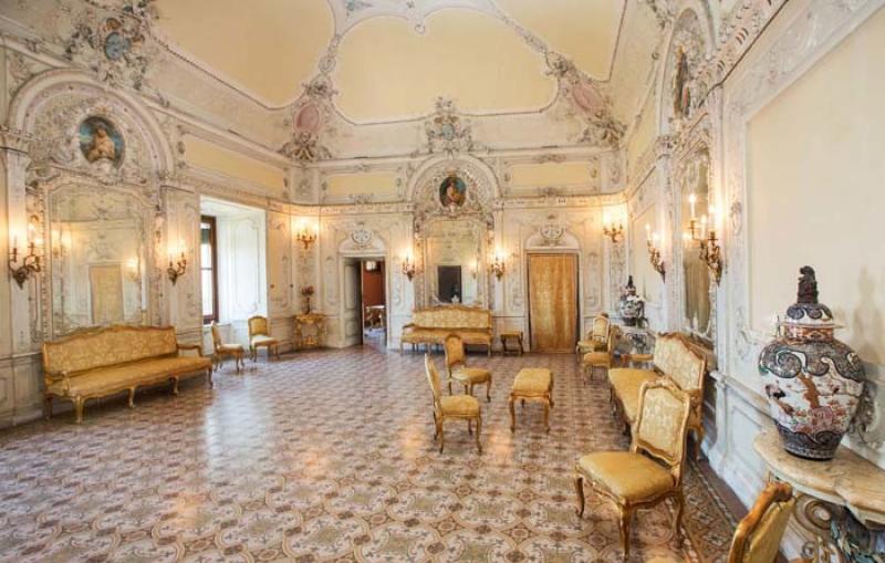 Tabiano  riprendono oggi  le visite al castello 