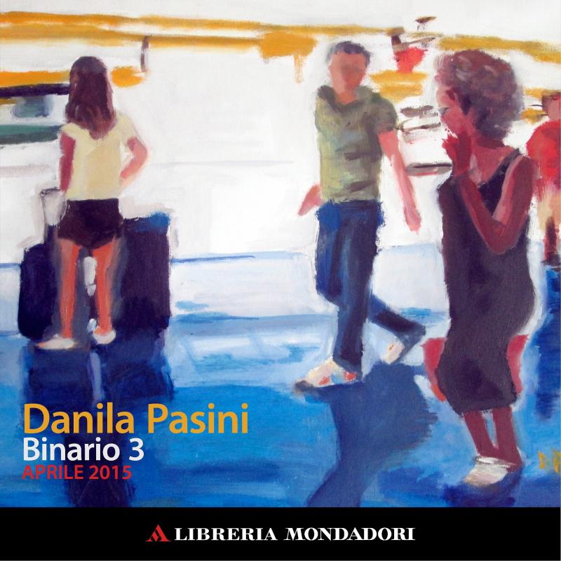 "Binario3": mostra all'EuroTorri