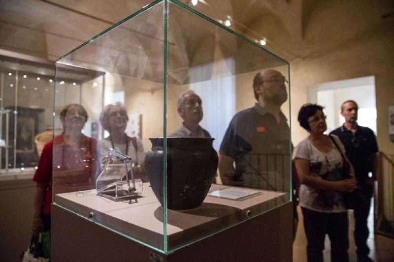 Le attivit&agrave; nei Musei Civici