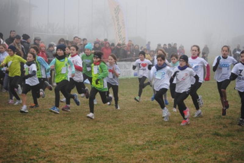 &laquo;Gramignazzo Cross Country&raquo;