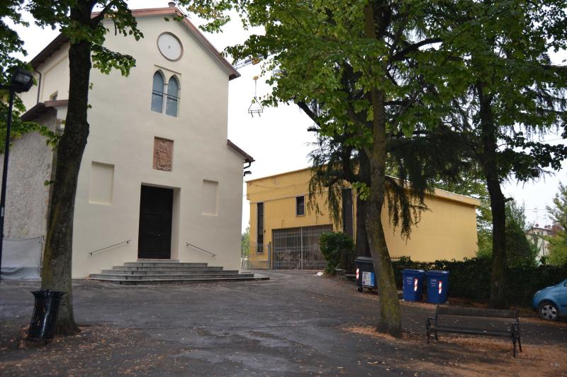 Cori, concerti, shopping e tanta allegria in dialetto 