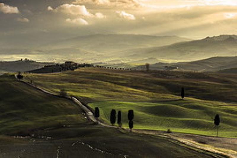 "Note di natura": mostra fotografica 