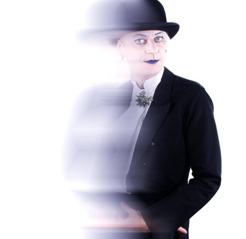 Torna Andy dei Bluvertigo