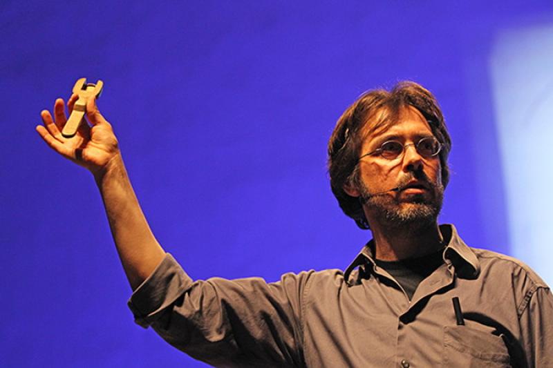 Le &laquo;Officine Libert&agrave;&raquo; di Fogliazza