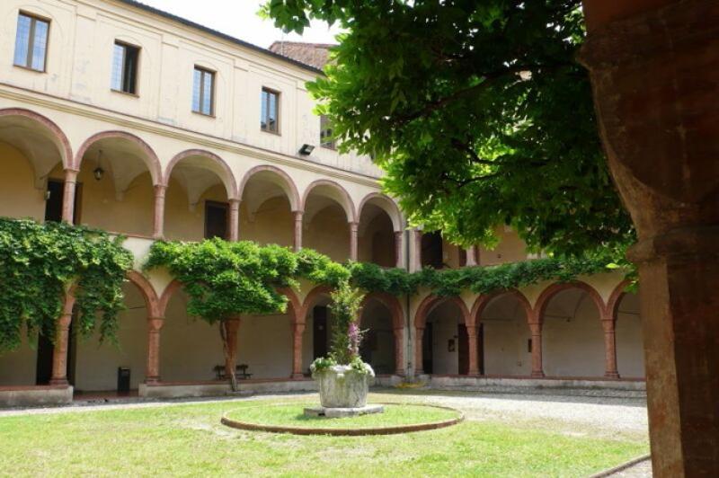 Concerto natalizio del conservatorio Boito