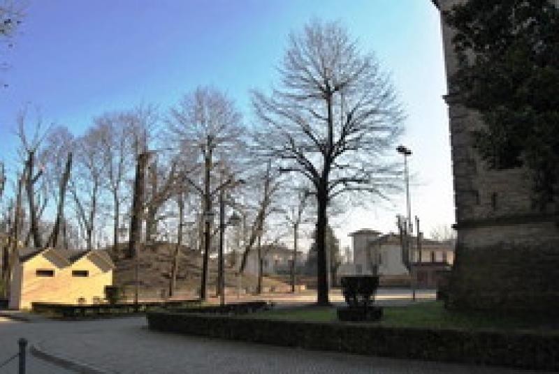 Teatro d'improvvisazione alla Montagnola