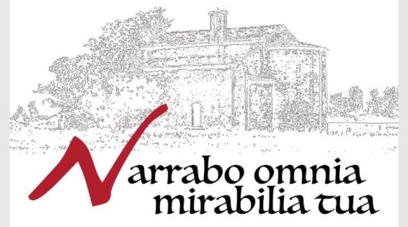Narrabo omnia mirabilia tua - Preghiera e canto sui testi sacri