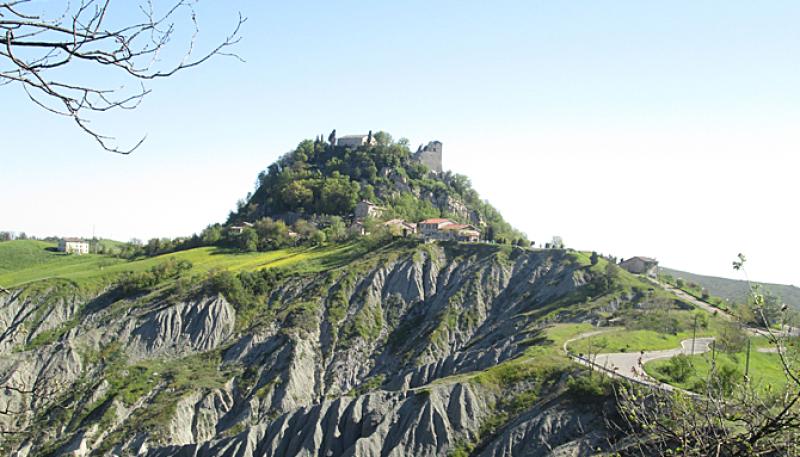 Magia ed emozione a Canossa 