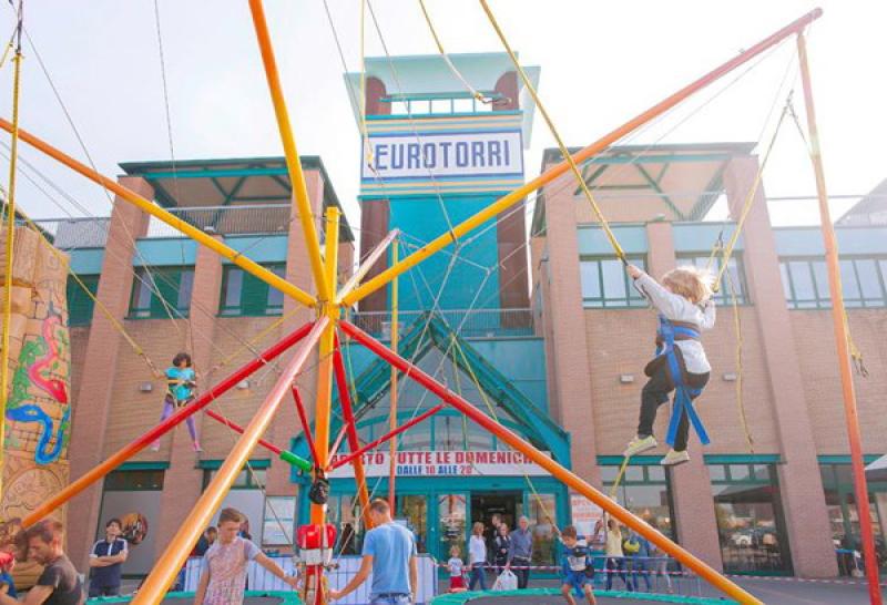 Ritorna &ldquo;Torriland&rdquo;