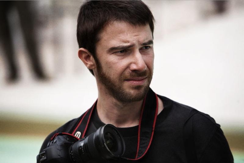 &laquo;Gente di fotografia&raquo;: incontro con Gualazzini 