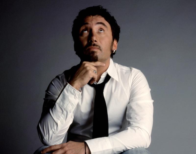 Federico Zampaglione: &laquo;Canzoni con il cuore&raquo;  