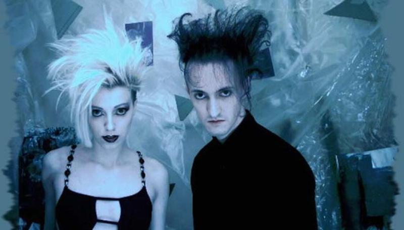 Serata dark con gli Endenocte