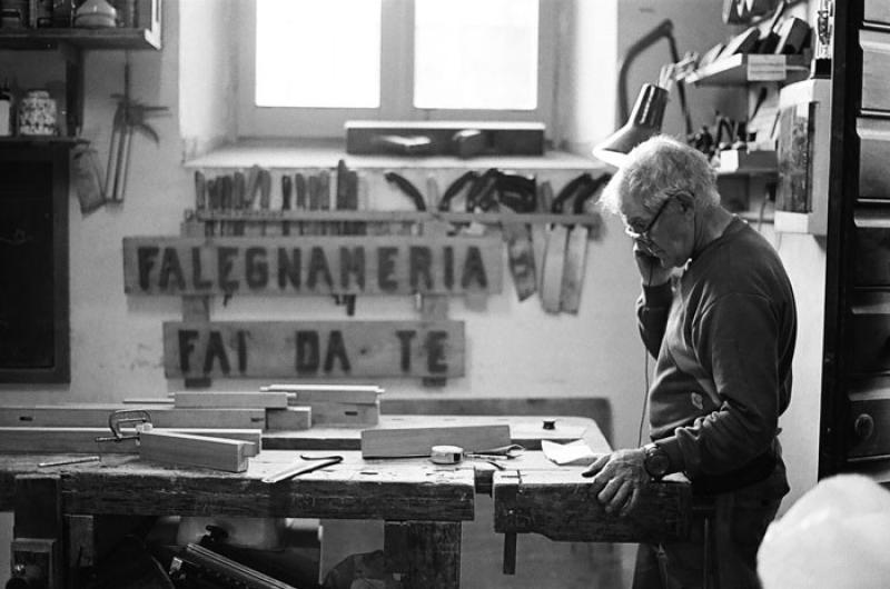 Tredici fotografi &laquo;svelano&raquo; una Parma inconsueta