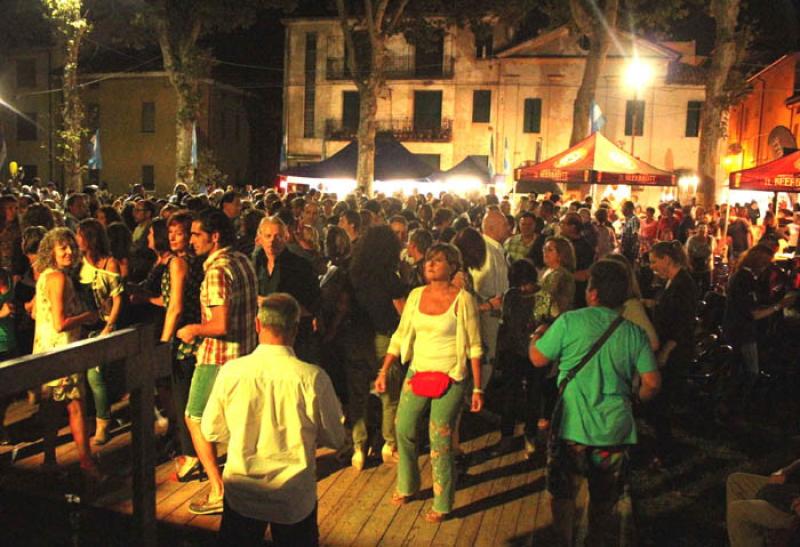 Un weekend che sa di Parmigiano