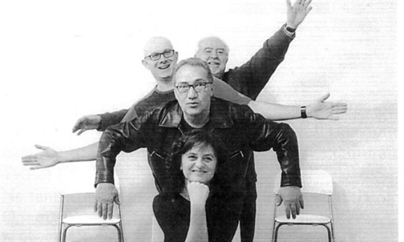 Compagnia 21 grammi: arriva il teatro  d'improvvisazione