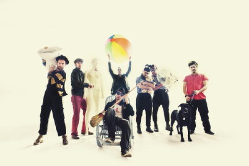 I &laquo;Karne murta&raquo; al Colombofili