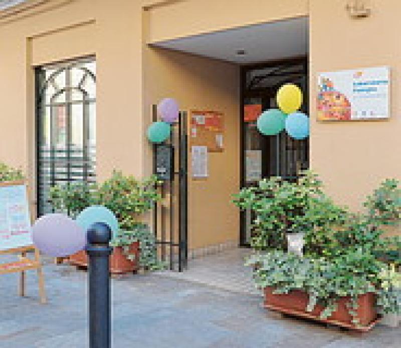 Laboratorio Famiglia: incontro sulla lettura