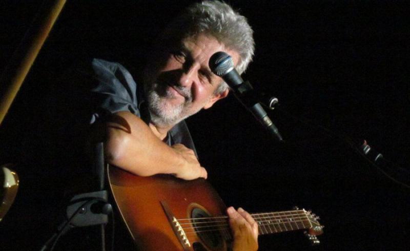 Flaco Biondini  in Trio