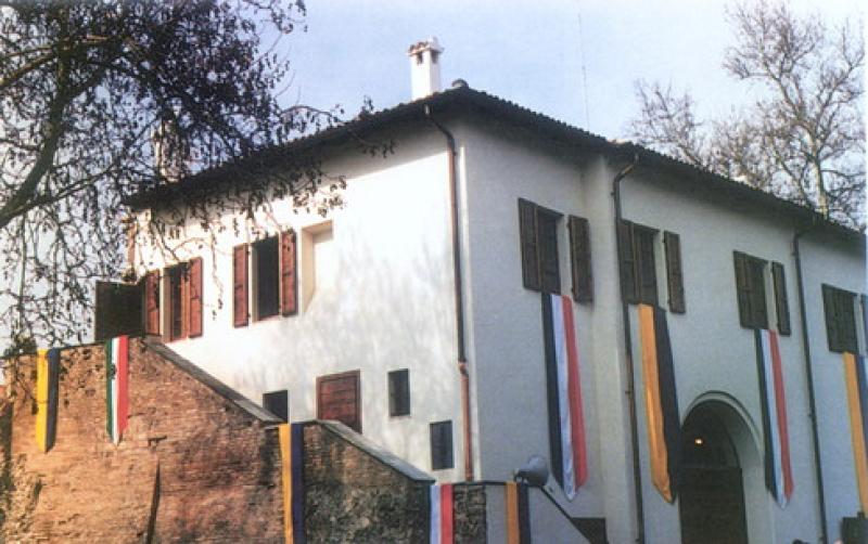 Sant'Ilario, la Famija si prepara per la cena