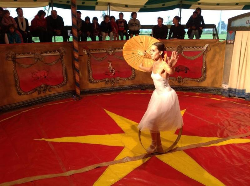 Teatro ragazzi: incontro con Animali Straordinari