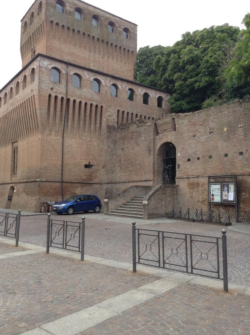 Il liuto tra Umanesimo e Rinascimento