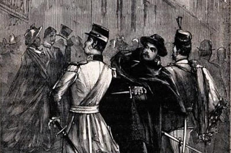 Cospiratori in citt&agrave;: visita guidata sul Risorgimento parmense