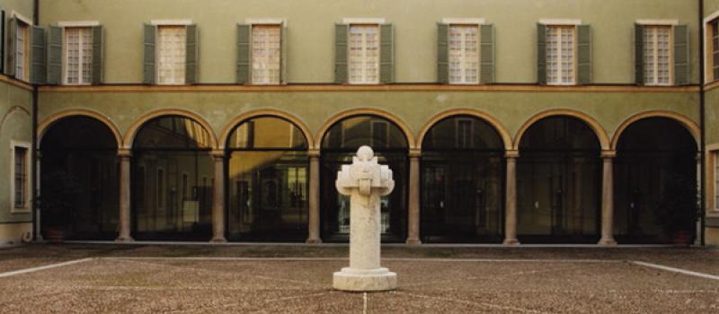 Un volume sul Collegio dei Nobili