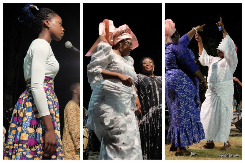 Parma a ritmo di Gospel!