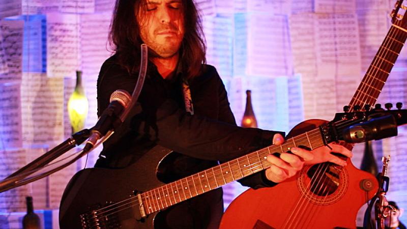 Paolo Schianchi da 6 a 49 corde