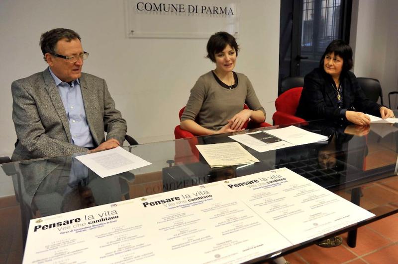 Pensare la vita fra ragione e passione