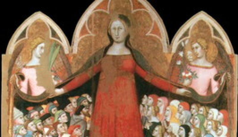 Per l'8 marzo donne e Madonne