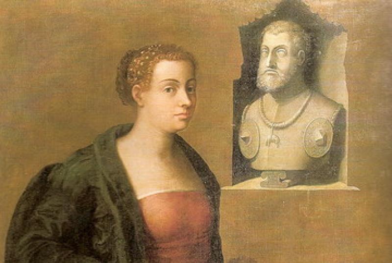 Ai Luned&igrave; della Dante si parla di arte