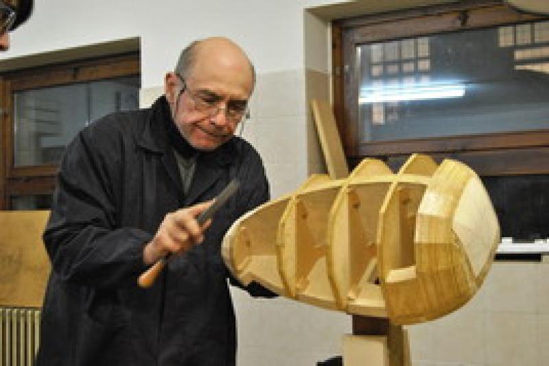 Un salto indietro nel tempo ascoltando la piva e la viella 