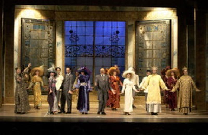 &laquo;Il paese del sorriso&raquo;