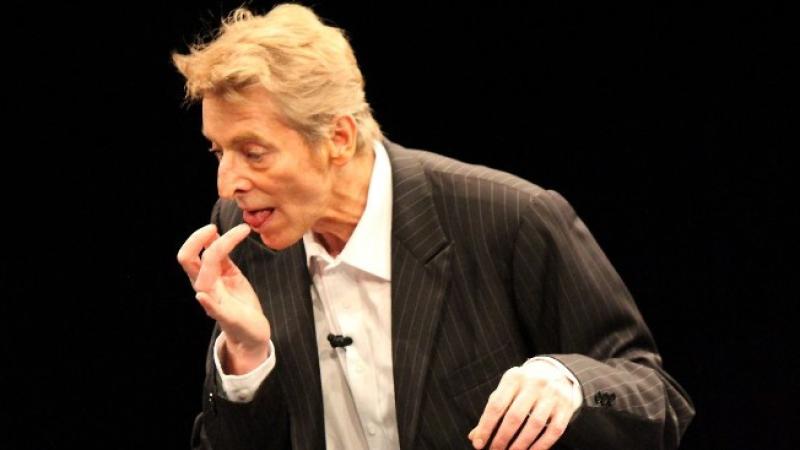 Lutz Forster per la prima volta in Emilia Romagna