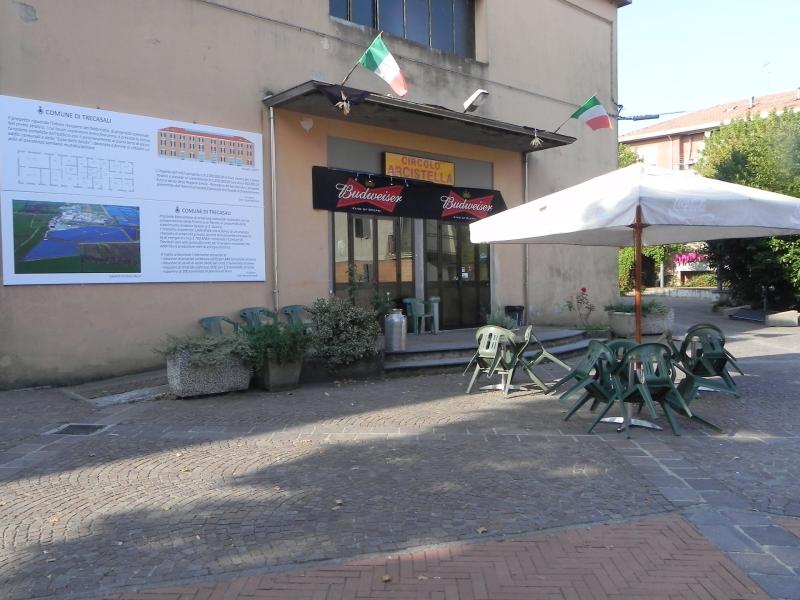 Si balla il liscio al circolo Arci Stella