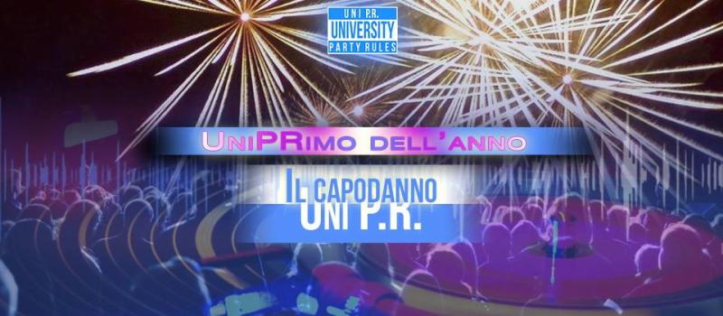 Capodanno universitario
